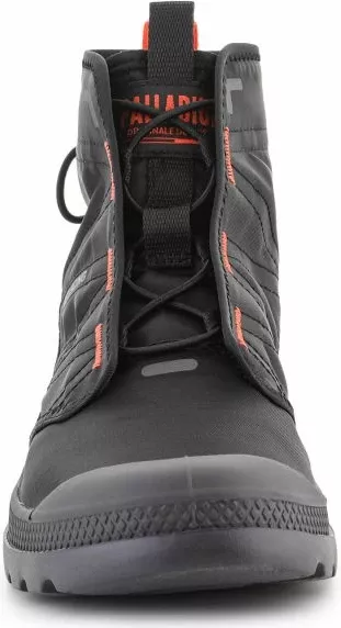 Çizme Palladium Pampa Travel Lite, të zeza [Madhësia: 37]