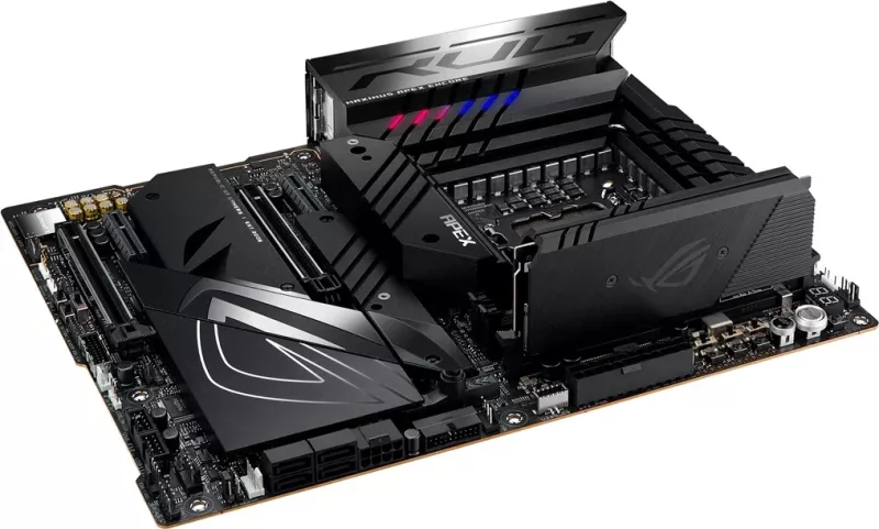 Pllakë amë ASUS ROG MAXIMUS Z790 APEX ENCORE, Intel Z790 LGA 1700 ATX