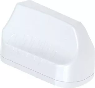 Antena Poynting 5G/LTE A-MIMO-0003-V2-13, e bardhë