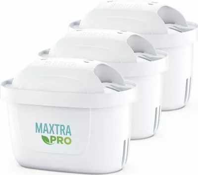 Kartrixh filtri uji Brita MAXTRA PRO Pure Performance 150 L, set 3 copë