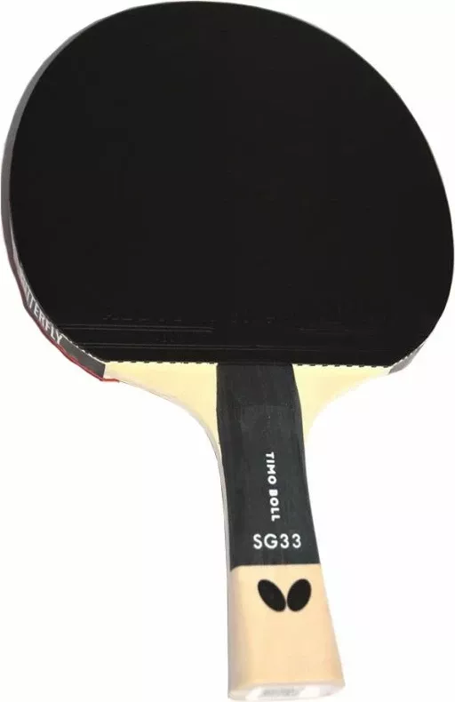 Raketë ping-pongu Butterfly Timo Boll