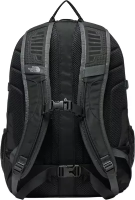 Çantë shpine për meshkuj The North Face Borealis Classic NF00CF9C4GZ1, e zezë