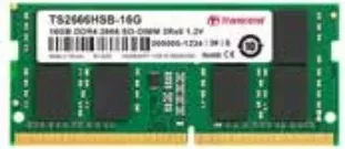 RAM Memorje Transcend JetRam DDR4-3200 SO-DIMM 8GB