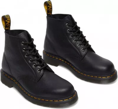 Çizme për meshkuj Dr. Martens 101 UB Ambassador 32166001, të zeza [Madhësia: 42]