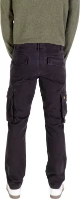 Pantallona cargo për meshkuj Lyle & Scott TR2109ITA, të zeza [Madhësia: W34]