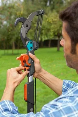 Dorezë teleskopike Gardena Combisystem 03720-20 160-290 cm