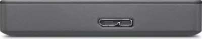 HDD i jashtëm Seagate Basic STJL1000400 1TB 2.5\" USB 3.0, zi