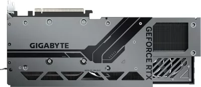 Kartelë grafike Gigabyte RTX 4070 Ti SUPER WINDFORCE MAX OC, 16GB, E zezë