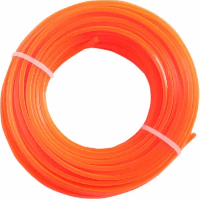 Fije prerëse për trimer PROLINE 98121 1.3mm x 15m, portokalli