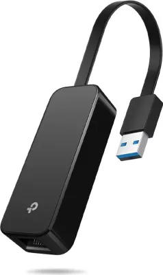 USB, TP-Link USB 3.0 to Gigabit Ethernet Network