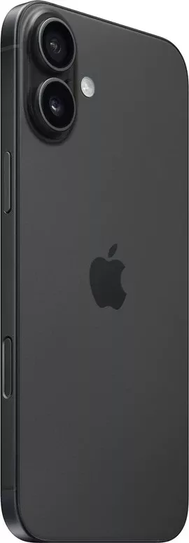 Apple iPhone 16 Plus, 6.7", 128GB, i zi