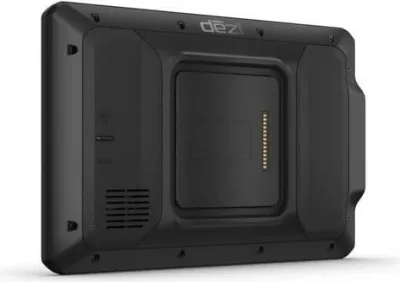 Navigacion Garmin DEZL LGV810, 32GB, 9", i zi