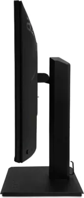 Monitor Acer Vero B277D6bmiprczx 27 inç Full HD, HDMI, DP, USB, kamerë, i zi