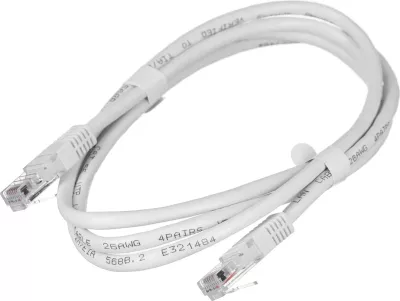 Router Wi-Fi 6 ZTE T3000, i bardhë