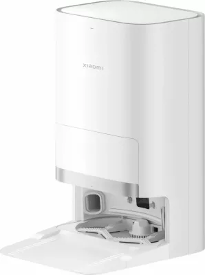 Robot fshesë Xiaomi Mi Robot Vacuum X20+, bardhë