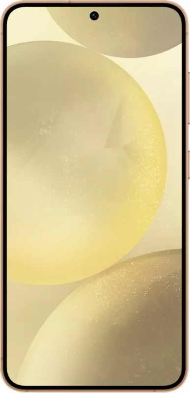 Celular Samsung Galaxy S24 (S921) 5G 8/128GB DS, Portokalli