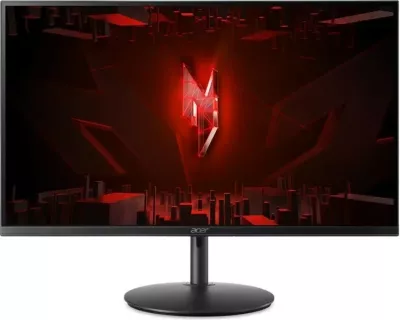 Monitor Acer XF240YM3BIIPH, 24 inch, Full HD, 180Hz, i zi