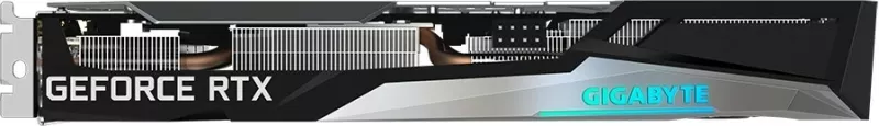 Kartelë grafike Gigabyte GeForce RTX 3060 OC 12G, PCI Express x16 4.0, 12 GB, GDDR6, e zezë