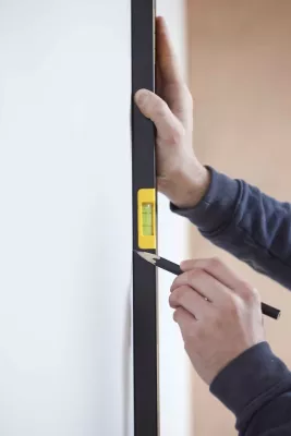 Nivel (spirit level) Stanley FatMax Classic Pro FMHT42562-1 200 cm