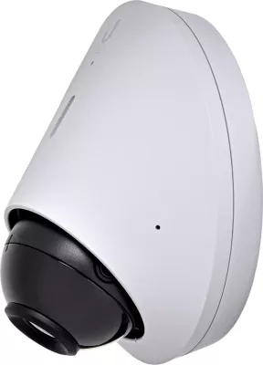 Kamera e sigurisë IP Ubiquiti UVC-G5-Dome, për brenda dhe jashtë, e bardhë
