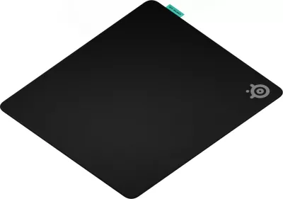 Mauspad SteelSeries QcK Performance L Balance, ngjyrë e zezë