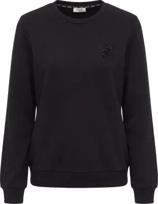 Duks për femra Liu Jo TF6206 J3958, i zi