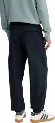 Pantallona sportive për meshkuj Calvin Klein Jeans PREMIUM TERRY MONOGR LV04RC279G, blu e errët [Madhësia: XXL]