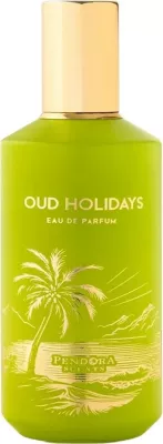Eau de Parfum Pendora Scents Oud Holidays 100ml