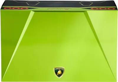 Set ndërtimi LEGO Technic Lamborghini Sián FKP 37, 8 vjeç e lart, Plastik, 457 pjesë, shumëngjyrësh