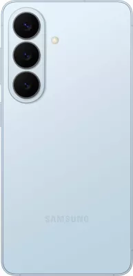 Celular Samsung Galaxy S26 5G 12GB/512GB (SM-S942BLBHEUE) Blu