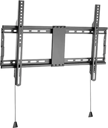 Mbajtëse TV Gembird WM-80F-01, 2.03 m (80") e zezë