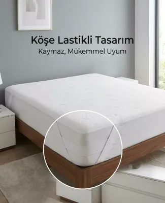 Mbrojtes Dysheku, 180x200 cm
