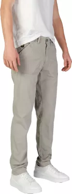 Pantallona për meshkuj Refrigiwear GA9103P25601, gri e çelët [Madhësia: W31]