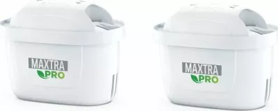 Kartrixh filtri uji Brita MAXTRA PRO Hard Water Expert, 2 copë
