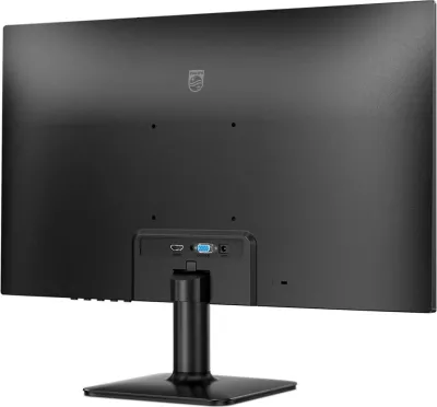 Monitor Philips 24E2N1110/00, 23.8", Full HD, LCD, Zi