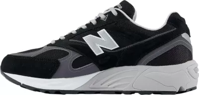 Atlete për meshkuj New Balance U880R8EU, gri e errët [Madhësia: 40.5]
