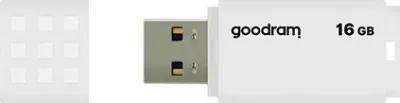 Pendrive GoodRam UME2 16GB USB 2.0, e bardhë