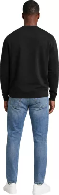 Duks për meshkuj Calvin Klein Jeans LV04RG278G, i zi [Madhësia: XL]