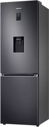  Frigorifer i kombinuar Samsung RB34T652EB1/EK, 341L