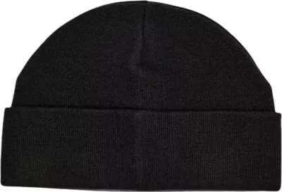Kapelë beanie për meshkuj Armani Exchange XM001636 AF16950, e zezë