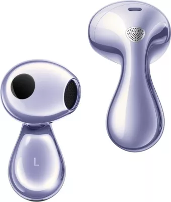Kufje HUAWEI FreeBuds 6, wireless, 36 orë, Aurora Purple