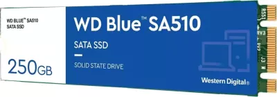 Disk SSD WD Blue SA510 M.2 250GB