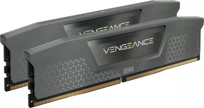 RAM Memorje Corsair Vengeance 64GB (2x32GB) DDR5 6000MHz, gri