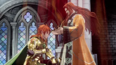 Lojë për Nintendo Switch Square Enix Romancing SaGa 2: Revenge of the Seven