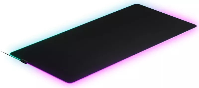 Mauspad SteelSeries QcK Prism Cloth, 3XL