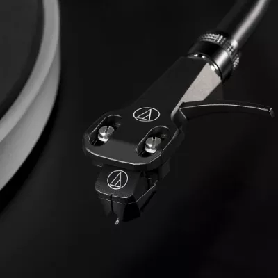 Gramafon audio-technica AT-LP5X, USB, MM/MC, i zi