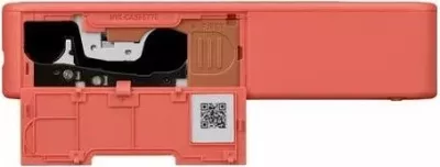 Printer Canon SELPHY SQUARE QX20, i kuq