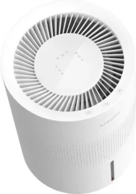 Humidifikues ajri Xiaomi Smart Evaporative Humidifier EU, 4L, 9W, Bardhë