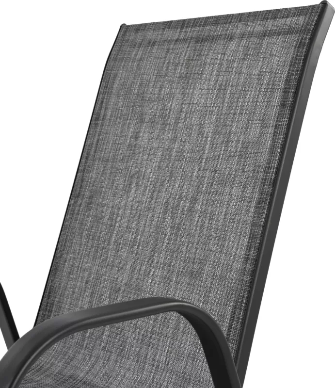 Karrige e jashtme LEON FH5000.01, 54x70x93Hcm