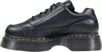 Këpucë për femra Dr. Martens Buzz 5i Milled Nappa 41060001, të zeza [Madhësia: 40]